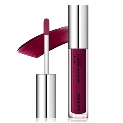Cailyn Cosmetics Pure Lust Extreme Matte Tint + Velvet - 54 Enviable - ADDROS.COM